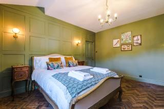 Russell Court by Orenda-Luxe - Llandudno - 6