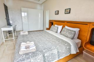 Prestigious apartment - Essaouira - 9