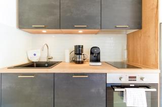 SELECT'soHOME - T2 proche de la station balnéaire de La Favière avec parking privé ! - AZUR-17 - Bormes-les-Mimosas - 7