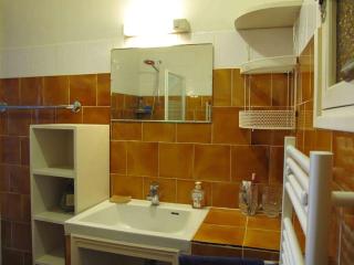 Emplacement magnifique, en pleine nature, 3 pcs, 4 pers, Belvédère exceptionnel - Mons - 5