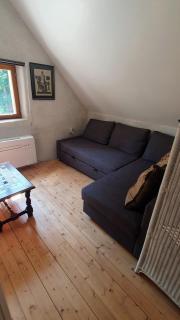 Tout le confort au milieu d'un parc botanique - 7