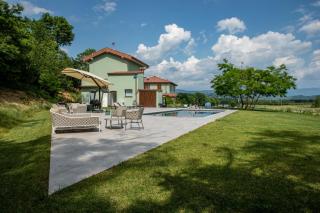 Cruna di Subida Wine Country House - 1