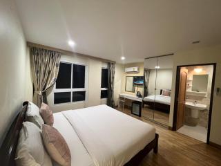 V Check inn Sukhumvit 22 - Bangkok - 9