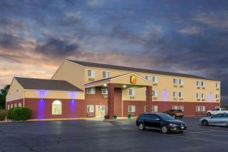 Super 8 by Wyndham Ottawa - 9