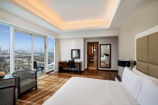 La Suite Dubai Hotel & Apartments - Dubai - 2