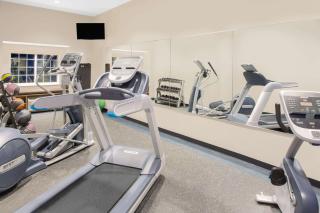 Microtel Inn & Suites by Wyndham Ocean City - Ocean City - 9