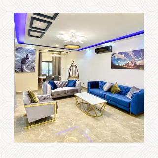 RESIDENCE KARMA - Ouagadougou - 6