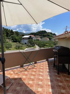 Penthouse Damjan - Rab - 5