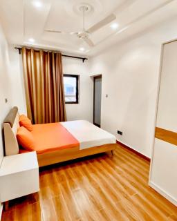 RESIDENCE KARMA - Ouagadougou - 7