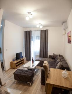 Aqua Lux Apartman - Jagodina - 7
