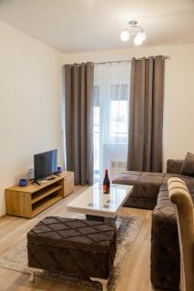 Aqua Lux Apartman - Jagodina - 3