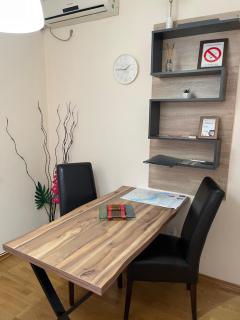Apartment Orchid 021 - Novi Sad - 4
