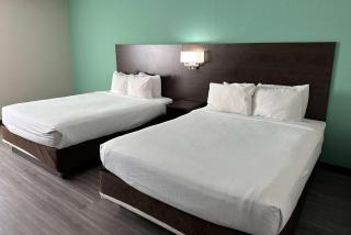 Baymont by Wyndham North Myrtle Beach - Myrtle Beach - 8