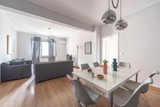 Syntagma SQ Residence - Athènes - 8