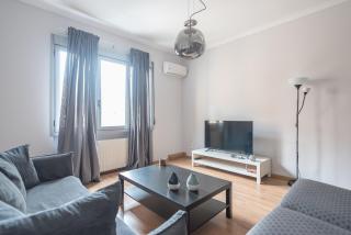 Syntagma SQ Residence - Athènes - 6