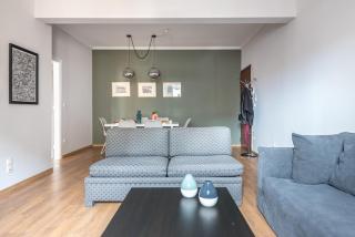 Syntagma SQ Residence - Athènes - 5