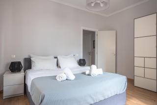 Syntagma SQ Residence - Athènes - 3