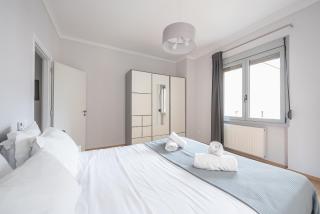 Syntagma SQ Residence - Athènes - 1
