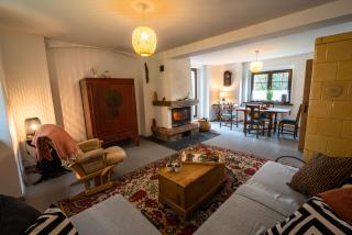 Stara Szlifiernia - dom na wyłączność - 4