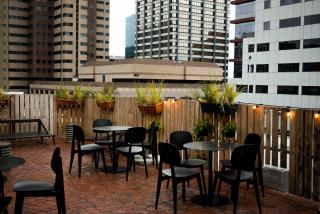 BlackBrick Foreshore - Città del Capo - 2