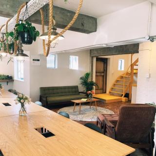 BlackBrick Foreshore - Città del Capo - 4