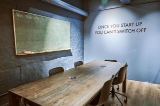 BlackBrick Foreshore - Città del Capo - 1