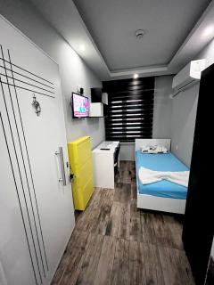Yakamoz Apart Otel - Antalya - 3