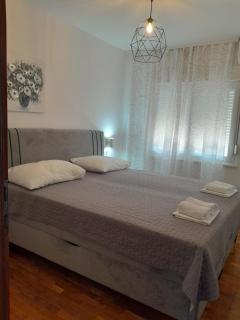 Apartmants Matić - Podaca - 8