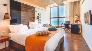 Nof Hotel - מלון נוף - Haifa - 1