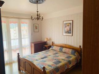 Appartement F3 avec Terrasse, Garage et Wifi - 4 Couchages - Proche Cures et Centre Ville - FR-1-703-113 - Amélie-les-Bains-Palalda - 4