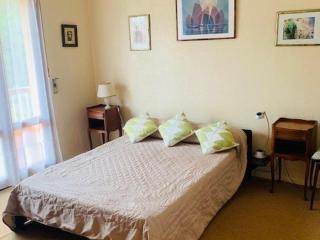 Appartement F3 avec Terrasse, Garage et Wifi - 4 Couchages - Proche Cures et Centre Ville - FR-1-703-113 - Amélie-les-Bains-Palalda - 3