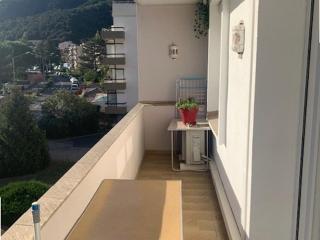 Charmant F3 climatisé avec balcon ensoleillé, proche centre et Thermes - Amélie-les-Bains - FR-1-703-80 - Amélie-les-Bains-Palalda - 0