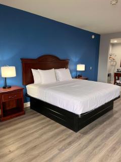 SureStay by Best Western McAlester - McAlester - 7
