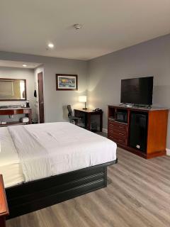 SureStay by Best Western McAlester - McAlester - 8