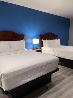 SureStay by Best Western McAlester - McAlester - 5