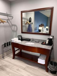 SureStay by Best Western McAlester - McAlester - 1