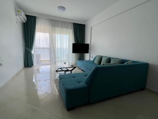 PARADISE APARTMENT - 7