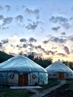 Karakol Yurt Village - Karakol - 2
