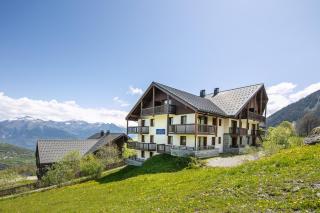 Les Alpages du Corbier C101 - Villarembert - 5