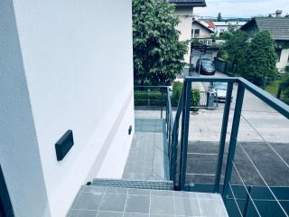 Villa Kovačeva 15, app 2, free parking - 7