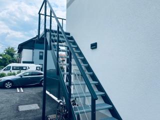 Villa Kovačeva 15, app 2, free parking - 8