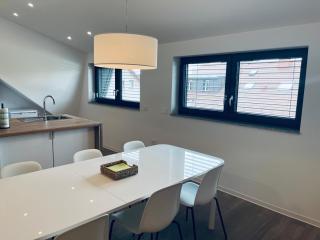 Villa Kovačeva 15, app 2, free parking - Lubiana - 5