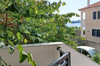 Garden Seaview Luxury Apartment - Mitilene - 0
