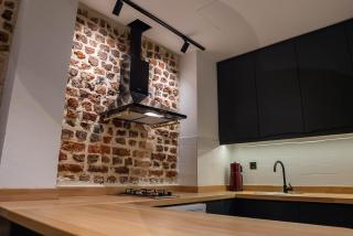 Alness Residence - Istanbul - 2