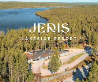 Jeris Lakeside Resort Cabins - Muonio - 0