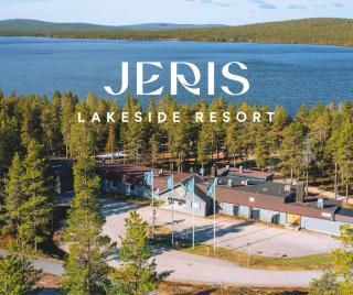 Jeris Lakeside Resort - Muonio - 0