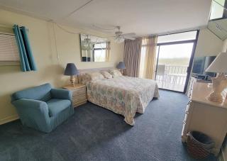 Ocean Towers 101 condo - Myrtle Beach - 3