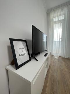 Sunny Apartment Center Suceava - Suceava - 3