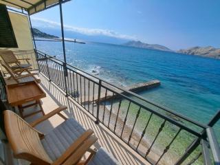 Apartment Grandić - Baška - 0