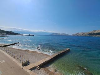 Apartment Grandić - Baška - 9